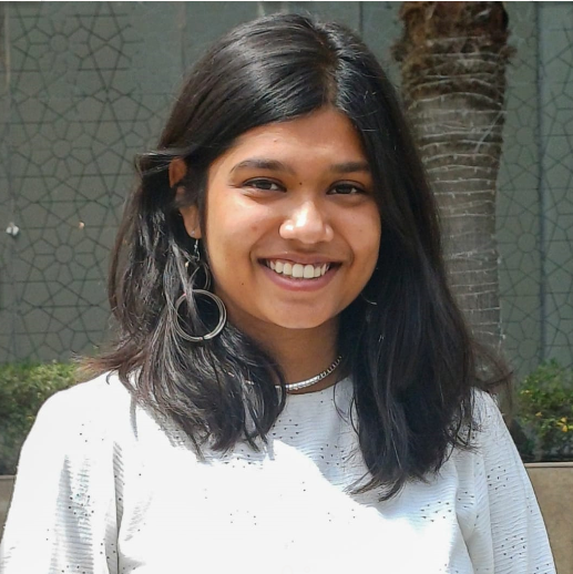 Manya Johri